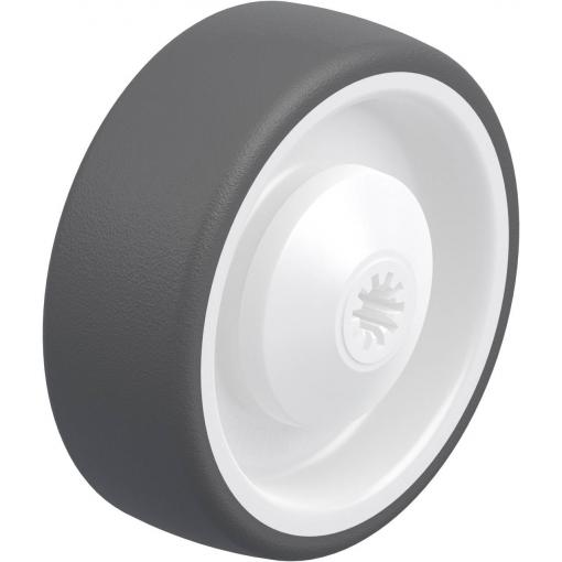 Blickle 583203 POTH 100/8KA plastové kolečko Ø kola: 100 mm nosnost (max.): 300 kg 1 ks
