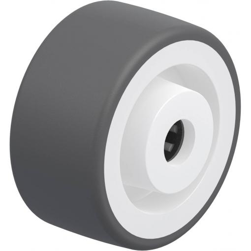Blickle 251496 POTH 75/15R plastové kolečko Ø kola: 75 mm nosnost (max.): 200 kg 1 ks