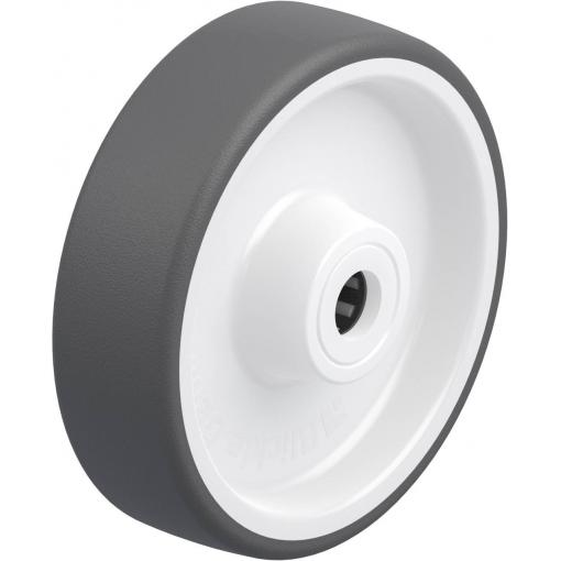 Blickle 727776 POTH 160/20R plastové kolečko Ø kola: 160 mm nosnost (max.): 550 kg 1 ks