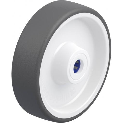 Blickle 737411 POTH 160/20XR plastové kolečko Ø kola: 160 mm nosnost (max.): 400 kg 1 ks