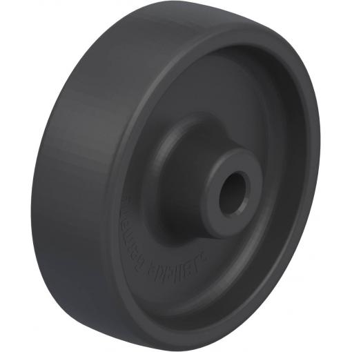 Blickle 746537 POHI 100/12-45G plastové kolečko Ø kola: 100 mm nosnost (max.): 200 kg 1 ks