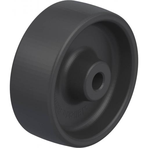Blickle 755214 POHI 102/12G plastové kolečko Ø kola: 100 mm nosnost (max.): 250 kg 1 ks