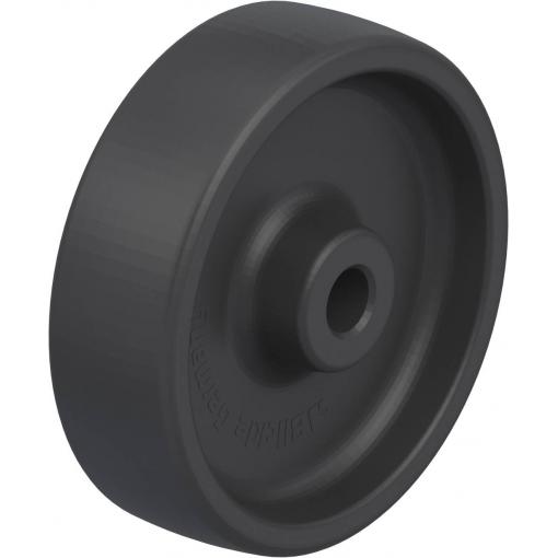 Blickle 755213 POHI 100/12-35G plastové kolečko Ø kola: 100 mm nosnost (max.): 200 kg 1 ks