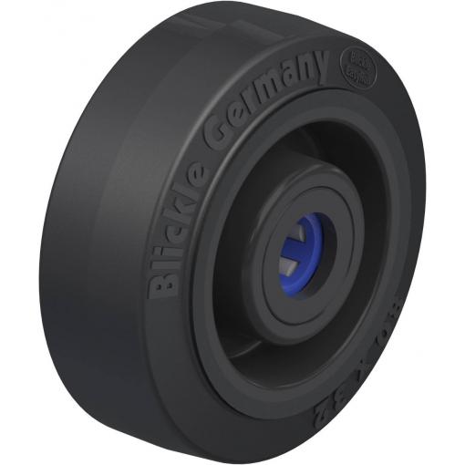 Blickle 850032 POEV 80/12XR plastové kolečko Ø kola: 80 mm nosnost (max.): 140 kg 1 ks
