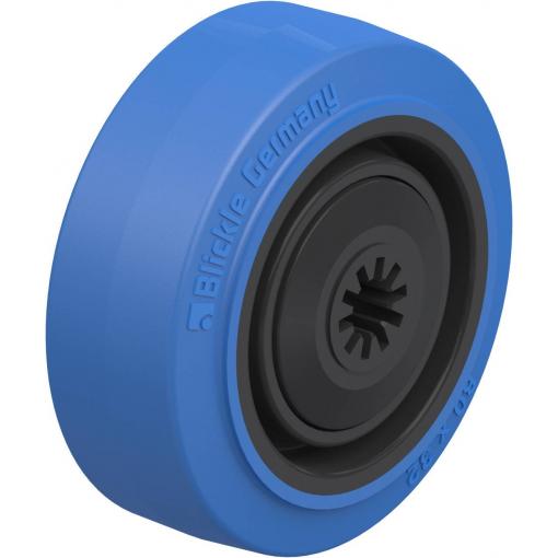 Blickle 850034 POEV 80/8KF-SB plastové kolečko Ø kola: 80 mm nosnost (max.): 140 kg 1 ks
