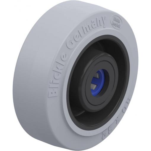 Blickle 611053 POEV 80/12XR-SG plastové kolečko Ø kola: 80 mm nosnost (max.): 140 kg 1 ks