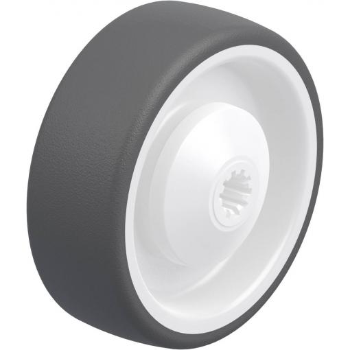 Blickle 253609 POTH 100/10KA plastové kolečko Ø kola: 100 mm nosnost (max.): 300 kg 1 ks