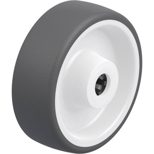 Blickle 634352 POTH 100/12R plastové kolečko Ø kola: 100 mm nosnost (max.): 300 kg 1 ks