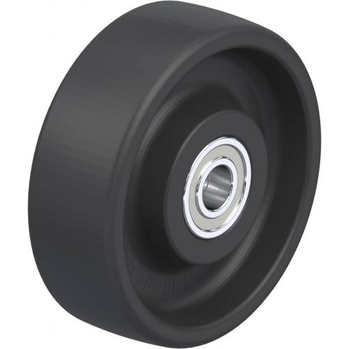 Blickle 755219 POHI 150/20HK plastové kolečko Ø kola: 150 mm nosnost (max.): 500 kg 1 ks