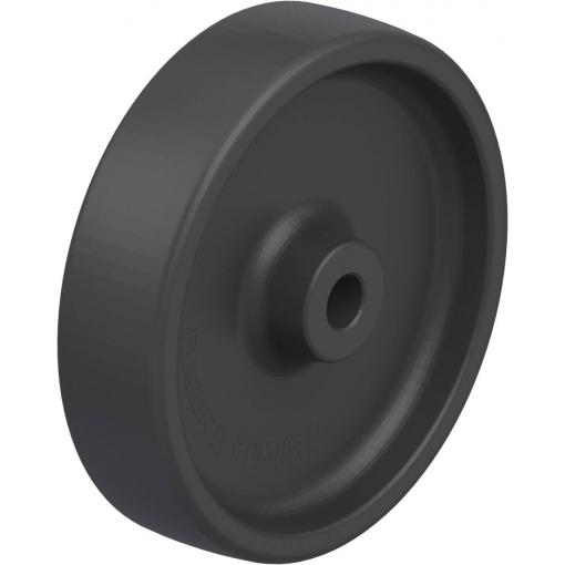 Blickle 746548 POHI 200/20G plastové kolečko Ø kola: 200 mm nosnost (max.): 600 kg 1 ks