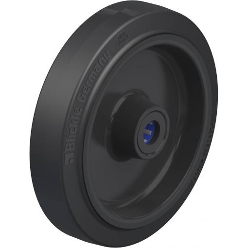 Blickle 72975 POEV 200/20XR plastové kolečko Ø kola: 200 mm nosnost (max.): 500 kg 1 ks