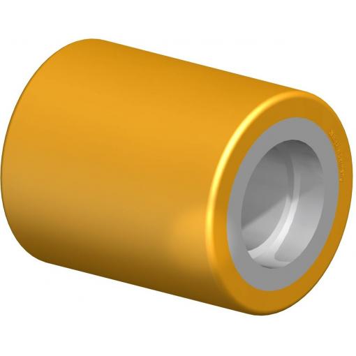 Blickle 431536 RK-HTH 082x100/47x16-100-Z Kolečko zdvižného vozíku Ø kola: 82 mm nosnost (max.): 920 kg 1 ks