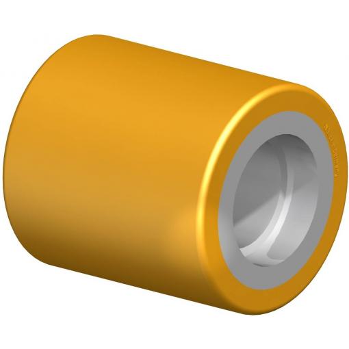 Blickle 261156 RK-HTH 082x100/47x14-100-Z Kolečko zdvižného vozíku Ø kola: 82 mm nosnost (max.): 920 kg 1 ks