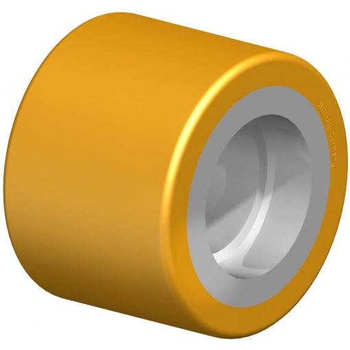 Blickle 466813 RK-HTH 082x060/52x19-60-Z Kolečko zdvižného vozíku Ø kola: 82 mm nosnost (max.): 550 kg 1 ks