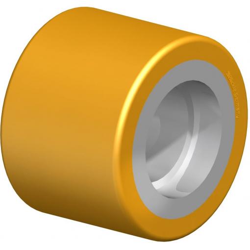 Blickle 586560 RK-HTH 082x062/47x13-62-Z Kolečko zdvižného vozíku Ø kola: 82 mm nosnost (max.): 560 kg 1 ks