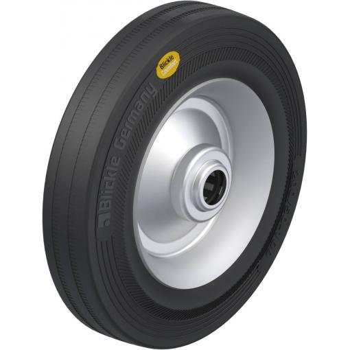 Blickle 3038 RD 202/20R kolečko odolné vysokému zatížení Ø kola: 200 mm nosnost (max.): 350 kg 1 ks