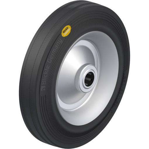 Blickle 3061 RD 252/25R kolečko odolné vysokému zatížení Ø kola: 250 mm nosnost (max.): 450 kg 1 ks