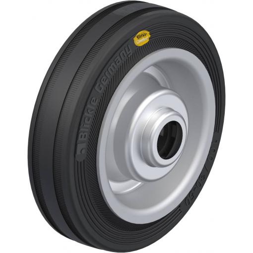 Blickle 2980 RD 100/15R kolečko odolné vysokému zatížení Ø kola: 100 mm nosnost (max.): 100 kg 1 ks