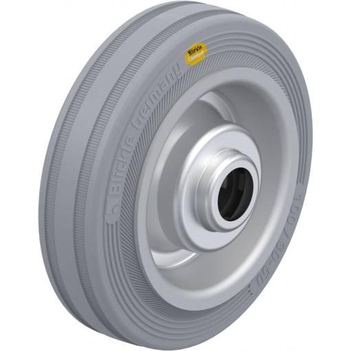 Blickle 94276 RD 100/15R-VLI kolečko odolné vysokému zatížení Ø kola: 100 mm nosnost (max.): 100 kg 1 ks