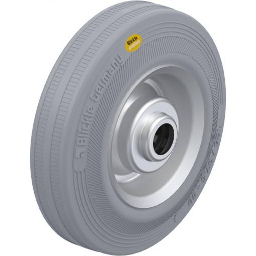 Blickle 94706 RD 125/15R-VLI kolečko odolné vysokému zatížení Ø kola: 125 mm nosnost (max.): 120 kg 1 ks