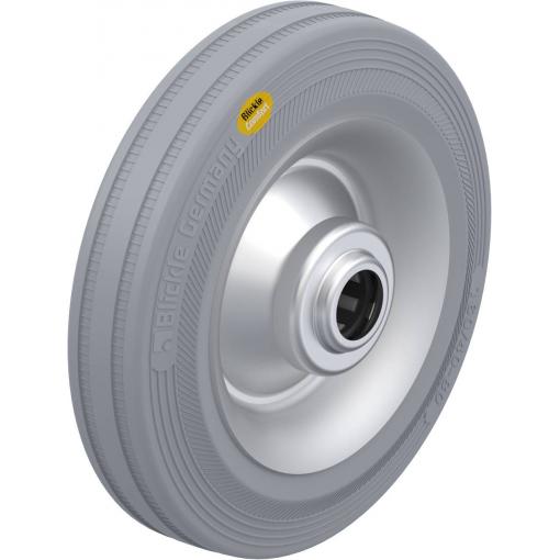 Blickle 99846 RD 162/20R-VLI kolečko odolné vysokému zatížení Ø kola: 160 mm nosnost (max.): 225 kg 1 ks