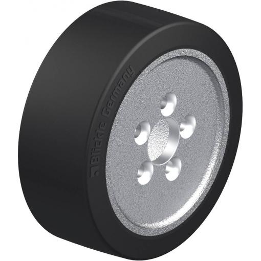 Blickle 737795 REV 230x90/45-5 Kolečko vysokozdvižného vozíku Ø kola: 230 mm 1 ks