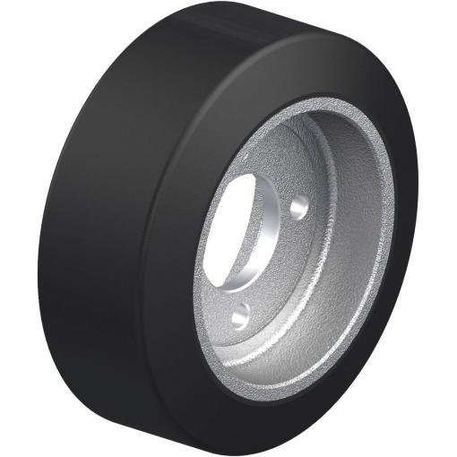 Blickle 758749 REV 230x90/65-4 Kolečko vysokozdvižného vozíku Ø kola: 230 mm 1 ks