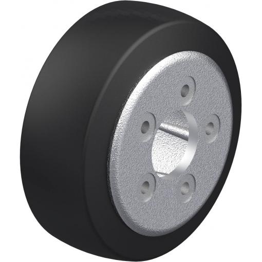 Blickle 462101 REV 215X82/60-5 Kolečko vysokozdvižného vozíku Ø kola: 215 mm 1 ks