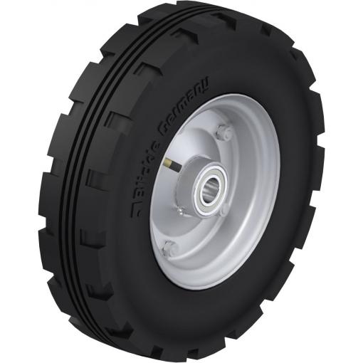 Blickle 257584 PS 430/30-90K pneumatika na kolečko Ø kola: 420 mm nosnost (max.): 650 kg 1 ks