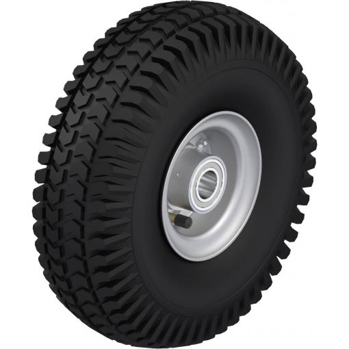 Blickle 257451 PS 310/25-75K pneumatika na kolečko Ø kola: 300 mm nosnost (max.): 450 kg 1 ks