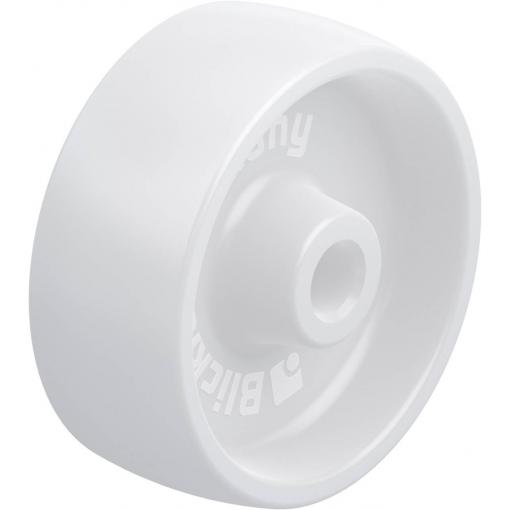 Blickle 757289 PPN 80/12G kolečko odolné vysokému zatížení Ø kola: 80 mm nosnost (max.): 120 kg 1 ks