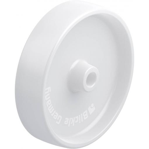 Blickle 471599 PPN 200/20G kolečko odolné vysokému zatížení Ø kola: 200 mm nosnost (max.): 450 kg 1 ks