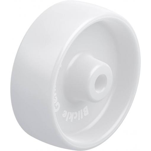 Blickle 307652 PPN 100/12G kolečko odolné vysokému zatížení Ø kola: 100 mm nosnost (max.): 160 kg 1 ks