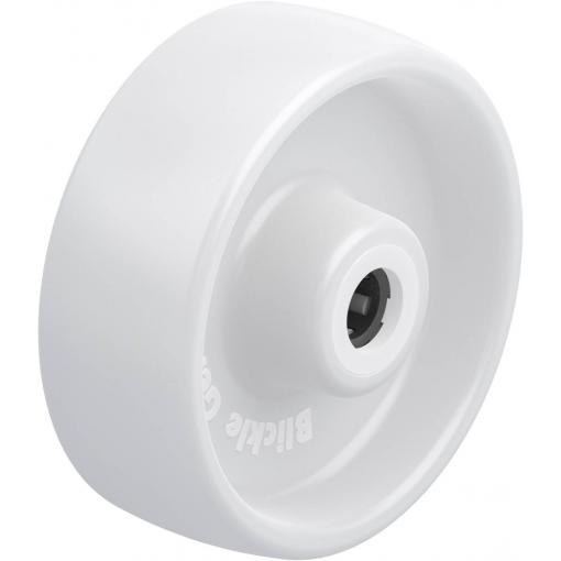Blickle 422816 PPN 100/12R kolečko odolné vysokému zatížení Ø kola: 100 mm nosnost (max.): 160 kg 1 ks