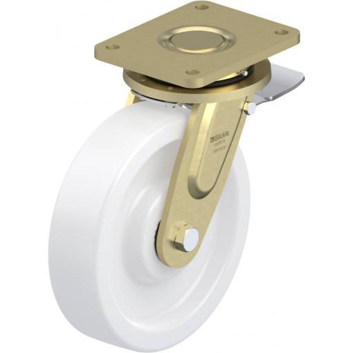Blickle 56309 LS-SPO 250K-ST Otočné kolečko s brzdou Ø kola: 250 mm nosnost (max.): 2000 kg 1 ks
