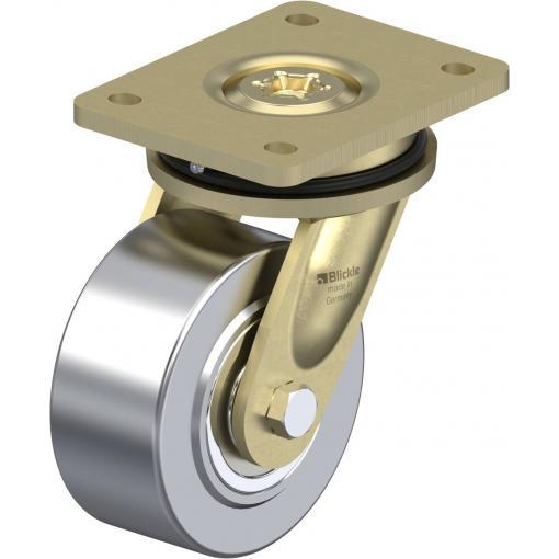 Blickle 584953 LS-SVS 127K kolečko Ø kola: 125 mm nosnost (max.): 1750 kg 1 ks