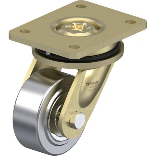 Blickle 608745 LS-SVS 100K kolečko Ø kola: 100 mm nosnost (max.): 1700 kg 1 ks