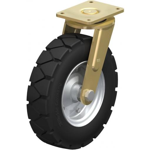 Blickle 40881 LS-VLE 410K kolečko Ø kola: 405 mm nosnost (max.): 950 kg 1 ks