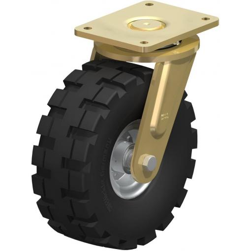 Blickle 40873 LS-VLE 310K kolečko Ø kola: 306 mm nosnost (max.): 450 kg 1 ks