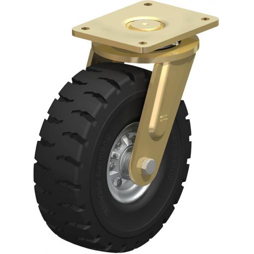 Blickle 839215 LS-VLE 312K kolečko Ø kola: 306 mm nosnost (max.): 700 kg 1 ks