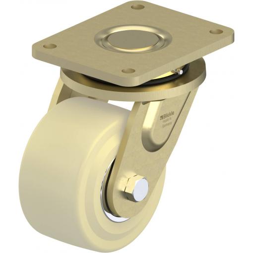 Blickle 608695 LS-GSPO 152K-35 kolečko Ø kola: 150 mm nosnost (max.): 3000 kg 1 ks