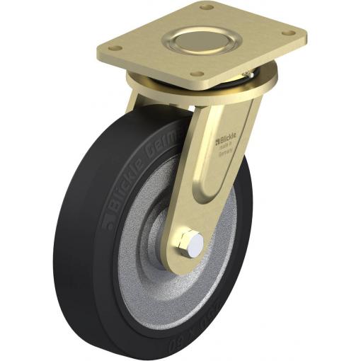 Blickle 44016 LS-SE 250K kolečko Ø kola: 250 mm nosnost (max.): 850 kg 1 ks