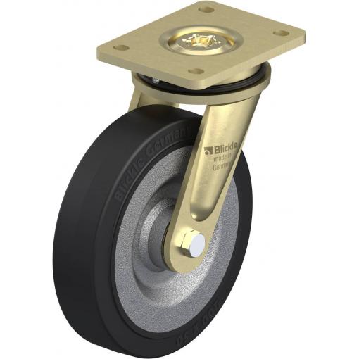 Blickle 43992 LS-SE 200K kolečko Ø kola: 200 mm nosnost (max.): 600 kg 1 ks