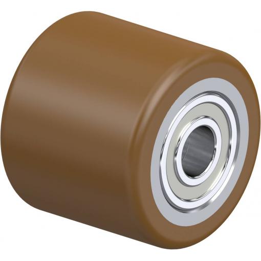 Blickle 755254 VSB 82/20K plastové kolečko Ø kola: 80 mm nosnost (max.): 500 kg 1 ks