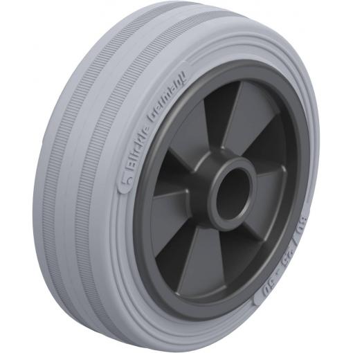 Blickle 58354 VPP 80/12G-SG kolečko odolné vysokému zatížení Ø kola: 80 mm nosnost (max.): 50 kg 1 ks