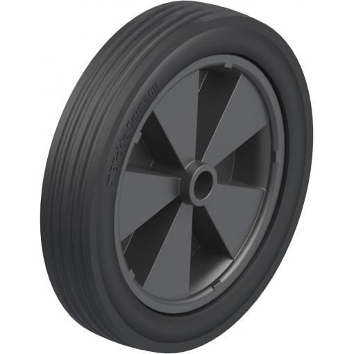 Blickle 273805 VPP 300/25G kolečko odolné vysokému zatížení Ø kola: 300 mm nosnost (max.): 250 kg 1 ks