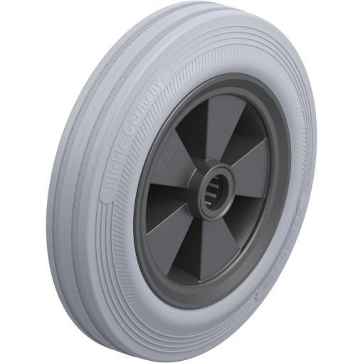 Blickle 37135 VPP 250/25R-SG kolečko odolné vysokému zatížení Ø kola: 250 mm nosnost (max.): 295 kg 1 ks