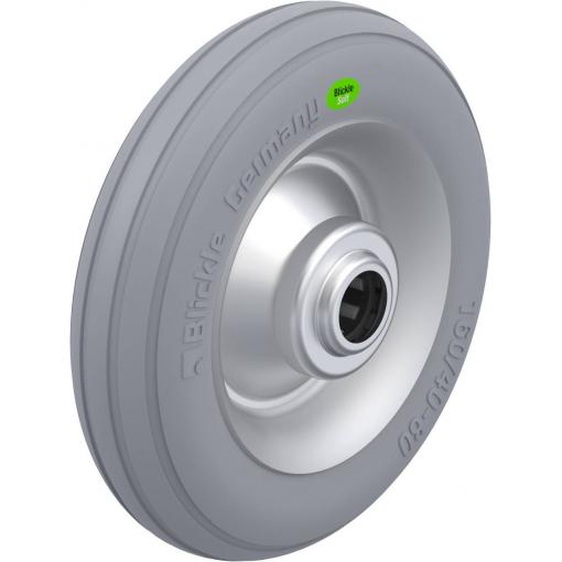 Blickle 542696 VW 162/20R-SG kolečko odolné vysokému zatížení Ø kola: 160 mm nosnost (max.): 70 kg 1 ks