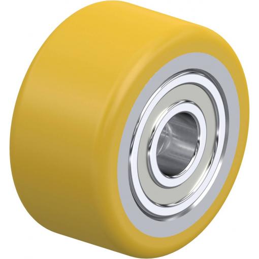 Blickle 352468 VSTH 75/20K plastové kolečko Ø kola: 75 mm nosnost (max.): 270 kg 1 ks