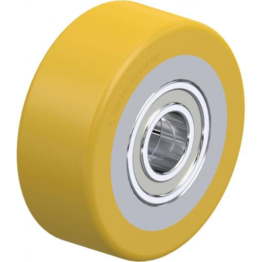 Blickle 469916 VSTH 100x40/25-40K plastové kolečko Ø kola: 100 mm nosnost (max.): 360 kg 1 ks